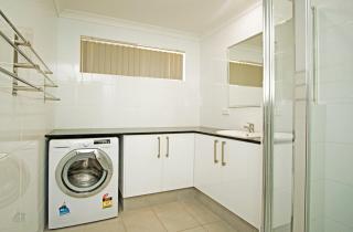 The Executive - Jurien Bay - 1