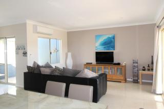 Ocean Breeze - 9