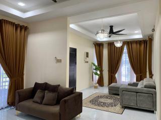 Hawra Homestay Kota Bharu - Kota Bharu - 0