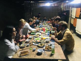 Bao Lac Homestay Hostel & Coffee - Bảo Lạc - 7