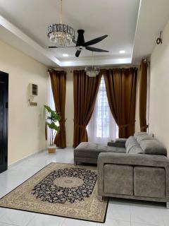 Hawra Homestay Kota Bharu - 5