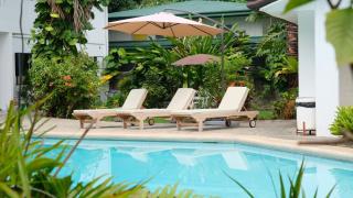 Red Knight Gardens - Davao - 6