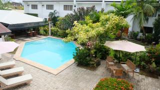 Red Knight Gardens - Davao - 0