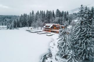 Alpenhotel Kitzbühel am Schwarzsee - 4 Sterne Superior - 9