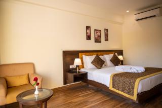 BELLS BEACH RESORT , A Unit of Resort De Balneaire - Calangute - 3