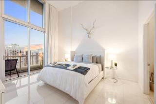 Beautiful One Bedroom Condo 16ft ceilings at the W - 4