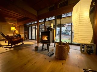 犬と泊まれる平屋Dog friendly house 黄昏 - Misaki - 0