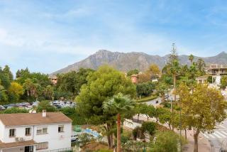 Piso cerca a la playa - Marbella - 7
