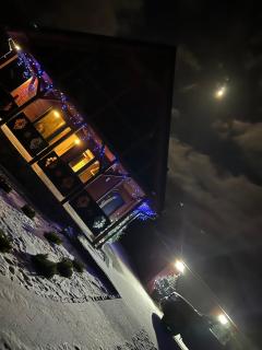 Chata na Czarnym Groniu - Korbielów - 7