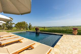 Wine Resort Colsereno - Montalcino - 1