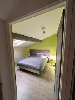Magnifique maison toulousaine - Toulouse - 8