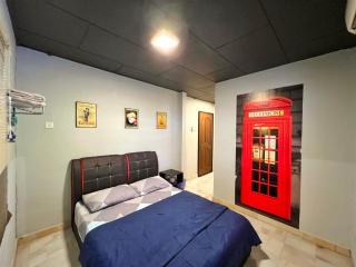 G East Ipoh Garden Guesthouse - Ipoh - 1