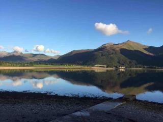 The Boathouse pod - Onich - 4