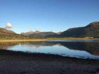 The Boathouse pod - Onich - 3