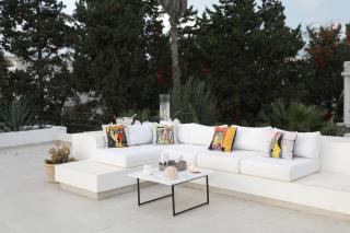 La brise de Carthage: Earthly paradise - 1