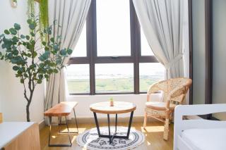 Seabreeze Seaview Super Cosy Stay Bali Residence - Melaka - 8