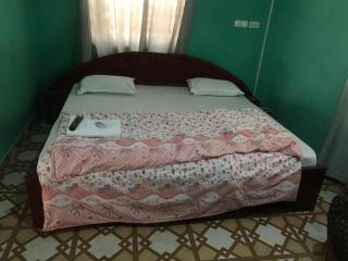Temaya Cottage Lodge - Tamale - 9