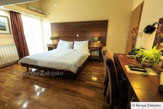 Hotel M - Podgorica - 7