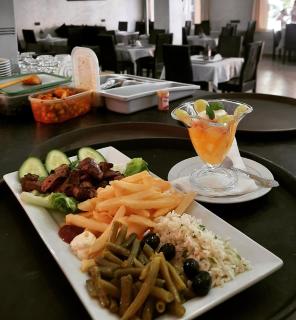 Hotel Riad Amlal - 6
