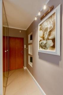Apartamenty Białystok - Lipowa 47/1 - Białystok - 6
