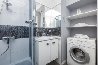 Apartamenty Białystok - Lipowa 47/1 - Białystok - 3
