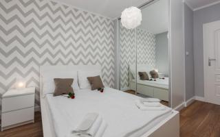 Apartamenty Białystok - Lipowa 47/1 - Białystok - 4