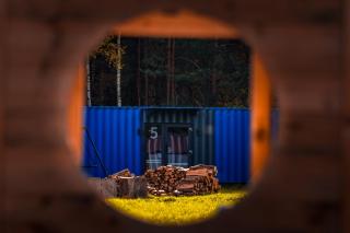 Arche Siedlisko Ujny - Ujny - 8