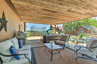 2 Home Retreat on 29 Acres Sunset Ranch - 8