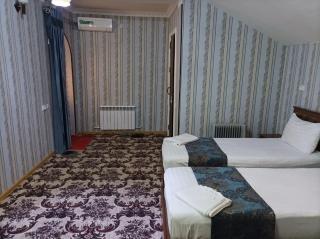 Retro Boutique Hotel - Samarkand - 7