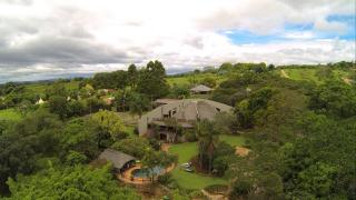The Homestay - Nelspruit - 8