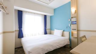 Toyoko Inn Tokyo Shinjuku gyoemmae eki 3 ban Deguchi - 3