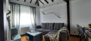 Villa Lucín - Santander - 2