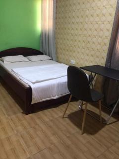 Temaya Cottage Lodge - Tamale - 3