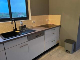 Maison esprit loft - 6