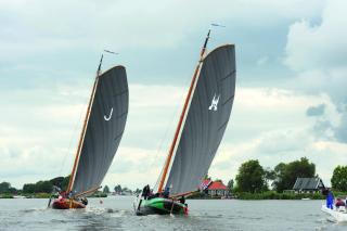 Recreatiepark Tusken de Marren - 2