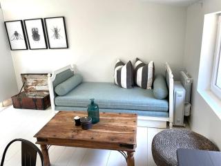 Cosy Camon Bolt-Hole - Camon - 6