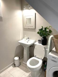 Cosy Camon Bolt-Hole - Camon - 4