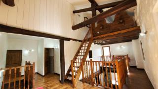 Maison de montagne face aux Arcs - 1