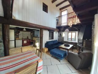 Maison de montagne face aux Arcs - Les Chapelles - 6