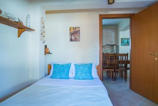 Diogenis villa - Vourvourou - 8