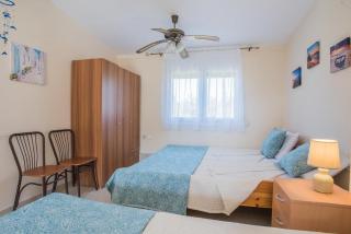 Diogenis villa - Vourvourou - 6