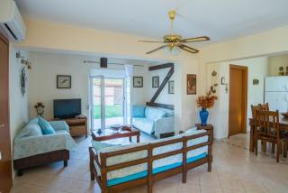 Diogenis villa - Vourvourou - 5