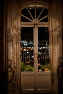 Dorp Hotel - Kaapstad - 4