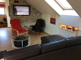 Éco Gîtes Aubelrando & villa-bocage - Aubel - 7