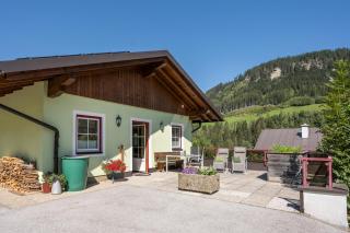 Appartement Greti - Schladming - 2