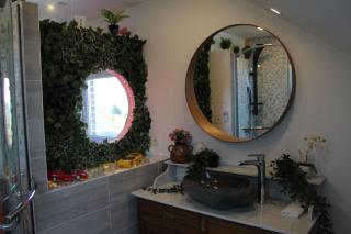 Éco Gîtes Aubelrando & villa-bocage - Aubel - 8