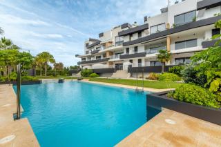 Apartamento Verano - Orihuela - 0