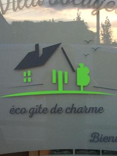 Éco Gîtes Aubelrando & villa-bocage - 3