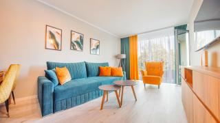 Apartamenty Simply Perłowa Przystań - Holiday City - Colberga - 6