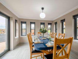 Westertonhill Holiday Lodges - Private Hot Tub Hire Available - 2